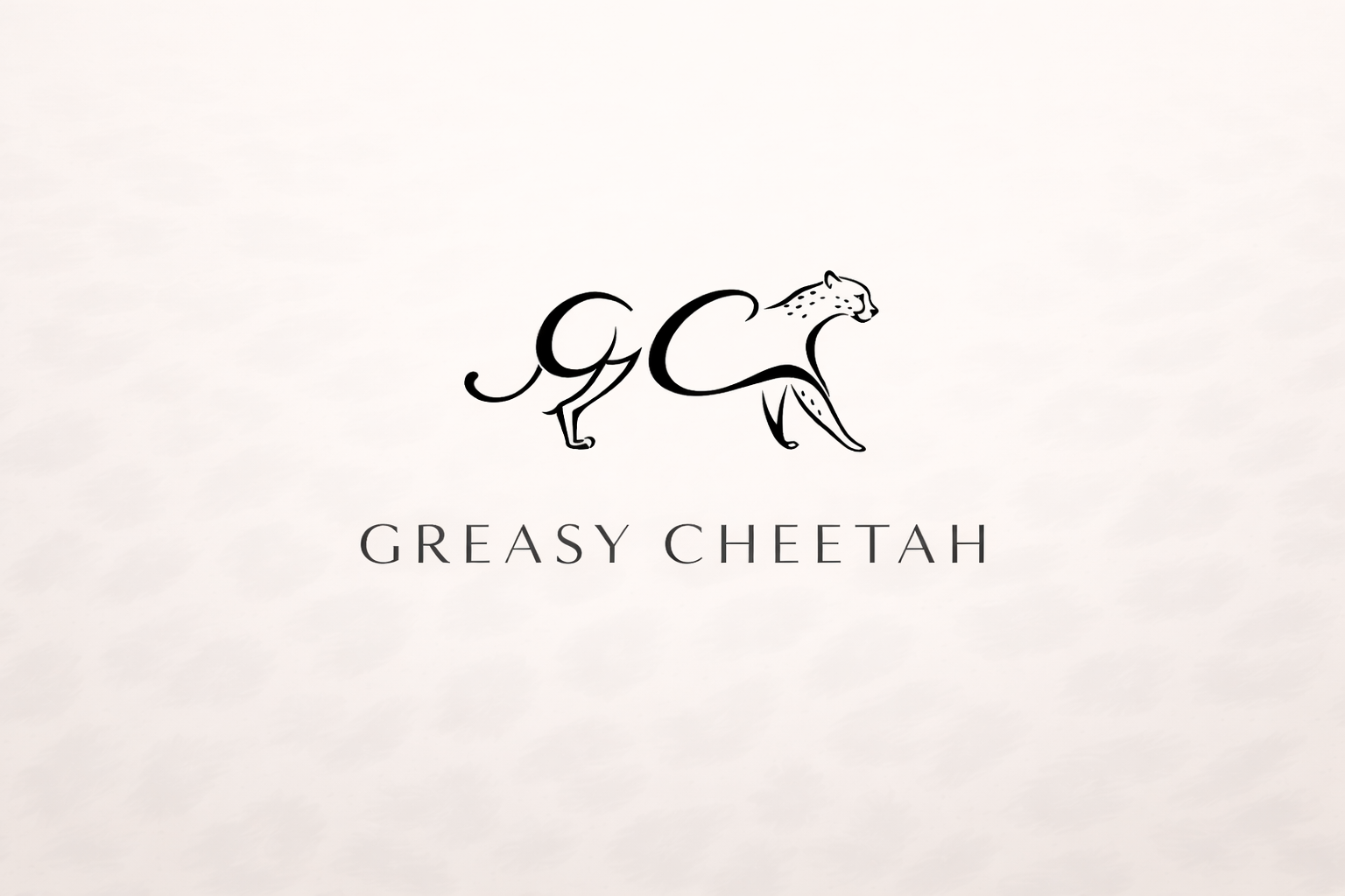 Greasy Cheetah